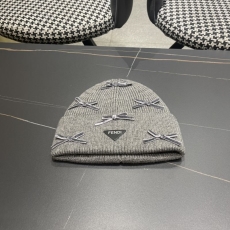 Fendi Caps